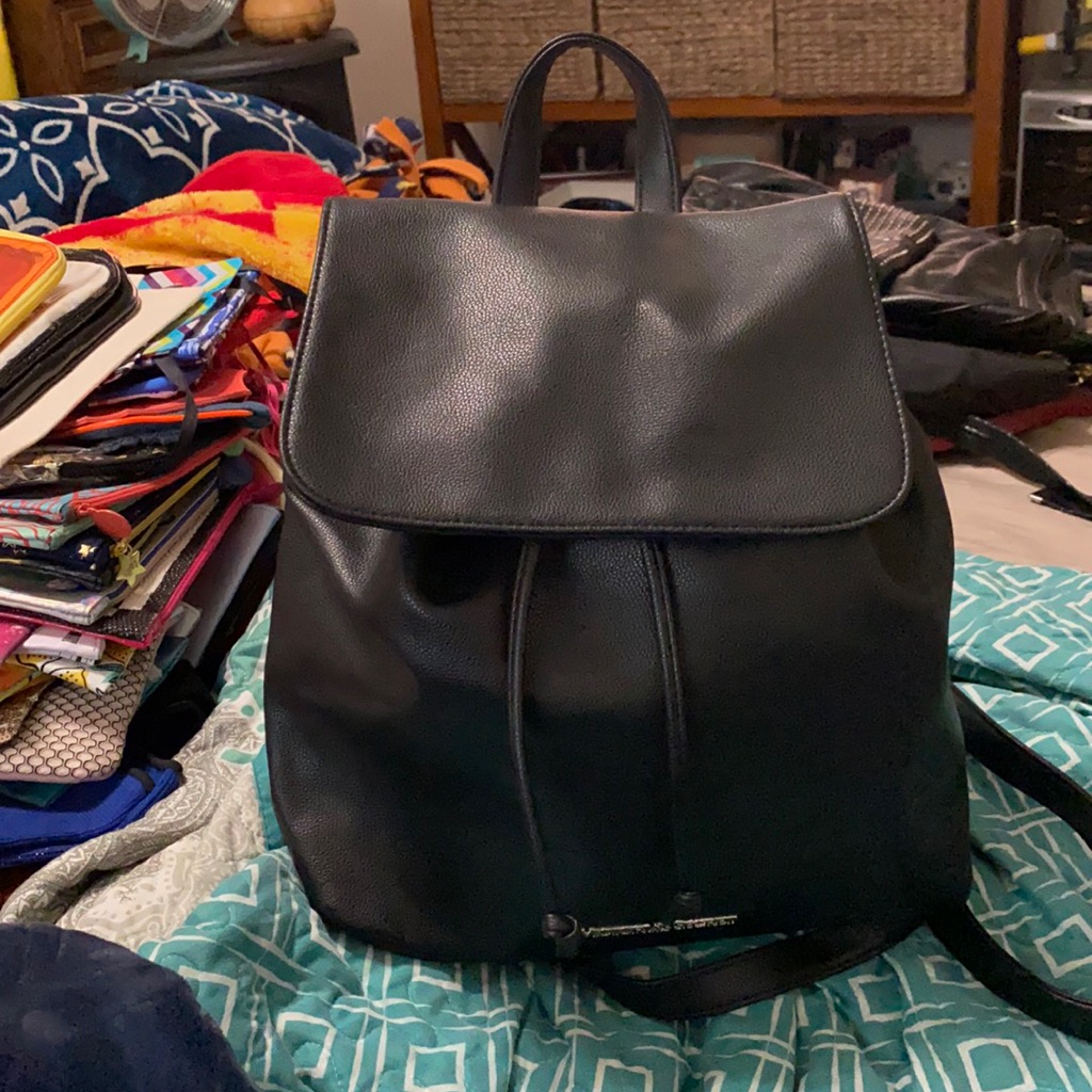 Midi Backpack
